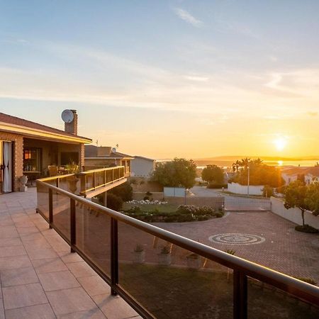 Glenfinnan Guest House Langebaan Εξωτερικό φωτογραφία