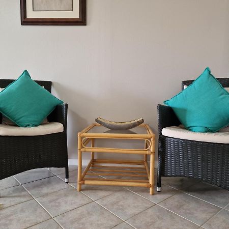 Glenfinnan Guest House Langebaan Εξωτερικό φωτογραφία