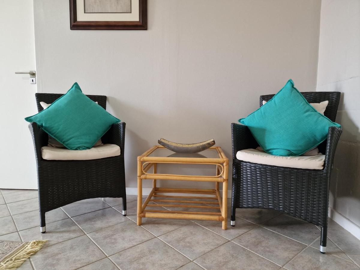 Glenfinnan Guest House Langebaan Εξωτερικό φωτογραφία