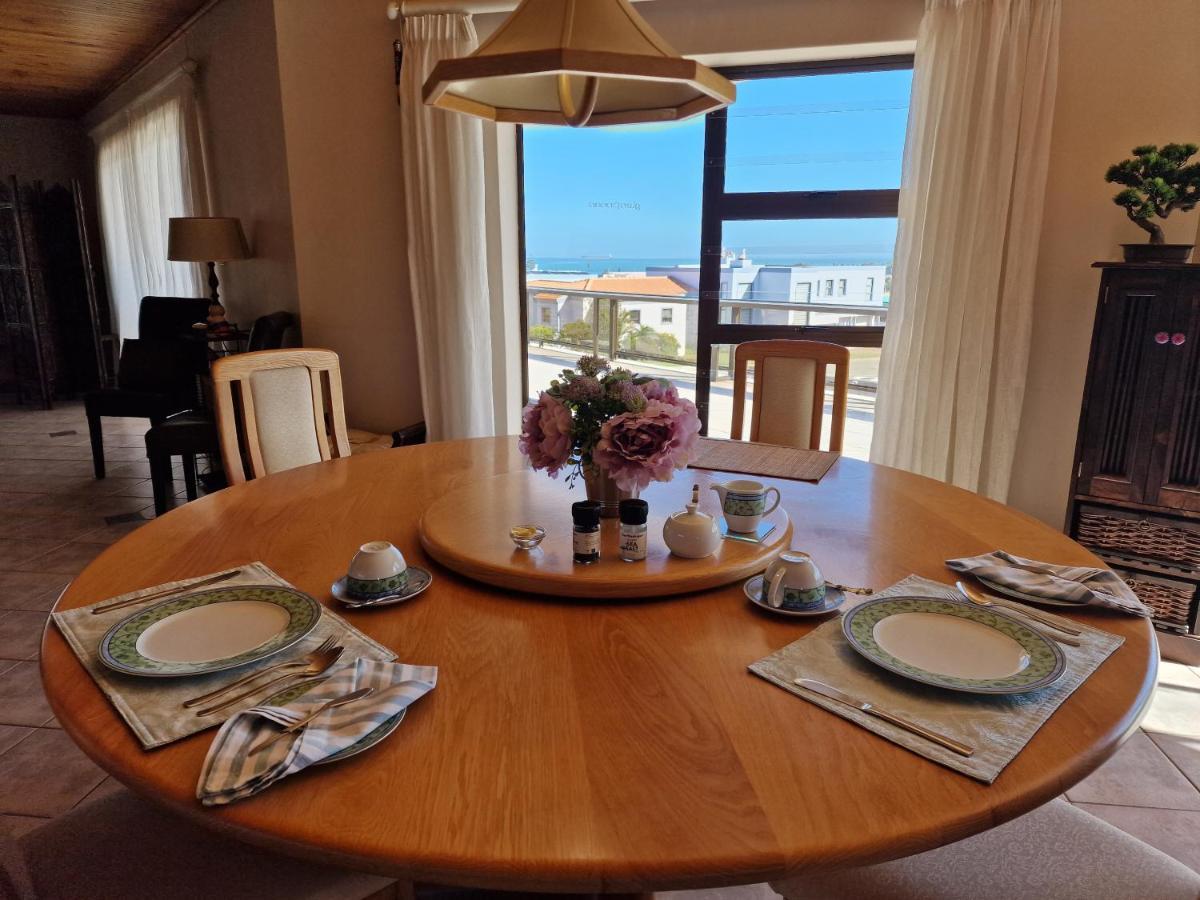 Glenfinnan Guest House Langebaan Εξωτερικό φωτογραφία