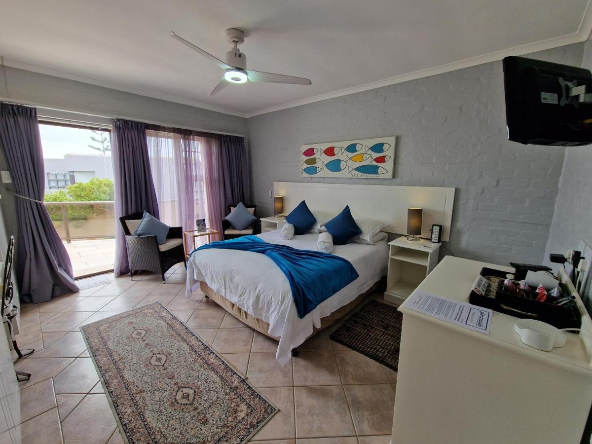 Glenfinnan Guest House Langebaan Εξωτερικό φωτογραφία